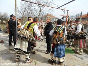 kukeri-tacheva