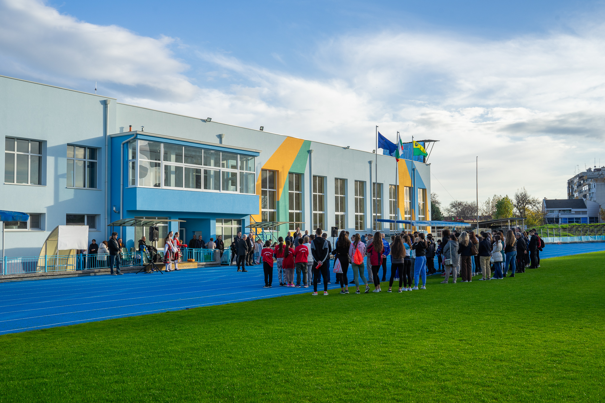 stadiuma