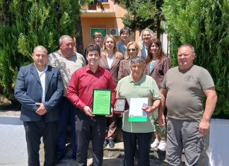 Лесовъдът Стоян Петков след 47 години, посветени на българската гора