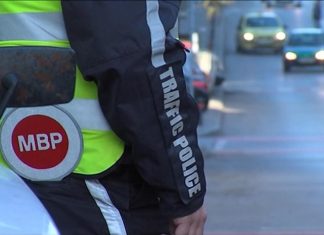 161 глоби за нарушения на пътната безопасност в двудневни проверки в региона