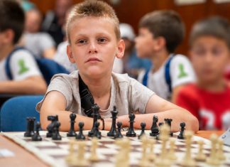 Ямбол се обединява в подкрепа на Борил!