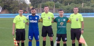 Тревоги преди гостуването на ямболските футболисти в Милево