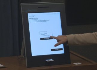 Йотова печели със значителна преднина вота в регионите Ямбол и Сливен