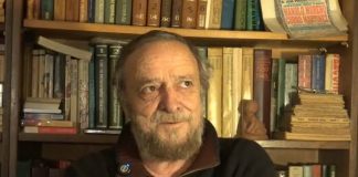 Почина писателят и журналист Любомир Котев