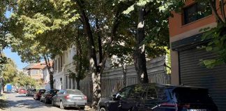 Нова организация за паркиране по улица „Матвей Вълев“